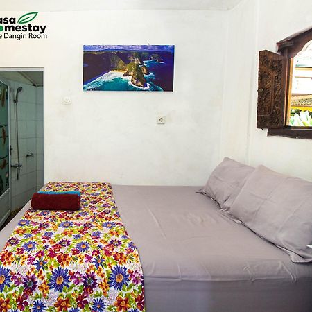 Yasa Homestay Toyapakeh Exterior foto