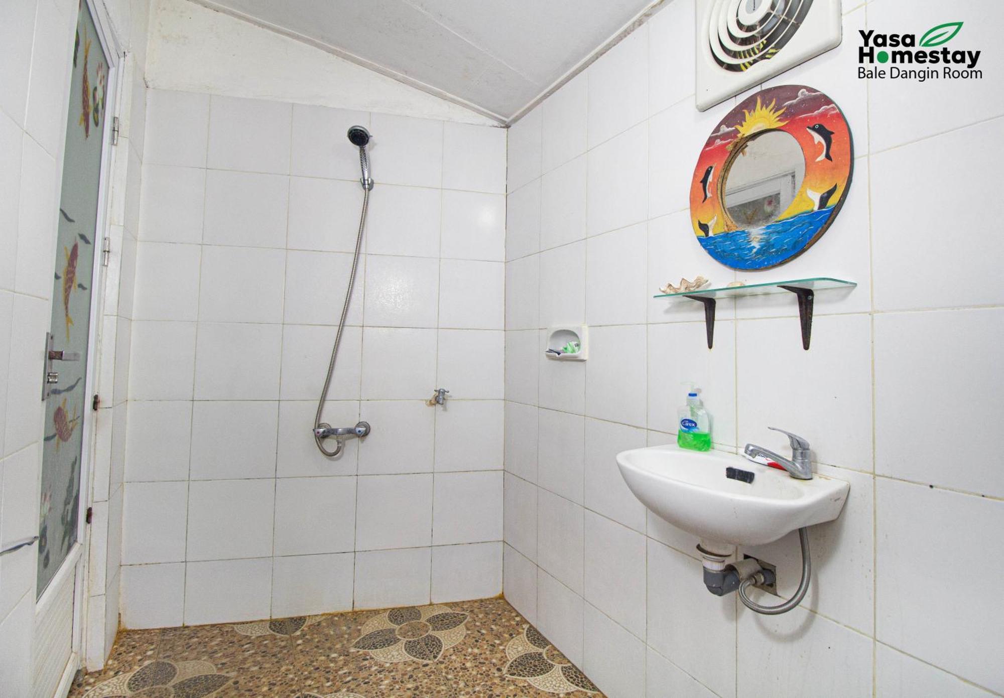 Yasa Homestay Toyapakeh Exterior foto