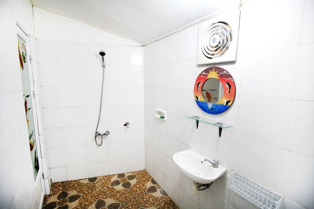 Yasa Homestay Toyapakeh Exterior foto