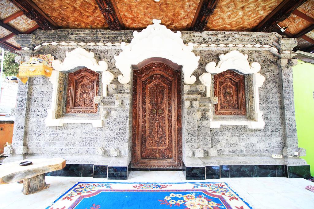 Yasa Homestay Toyapakeh Exterior foto