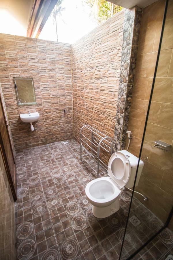 Yasa Homestay Toyapakeh Exterior foto