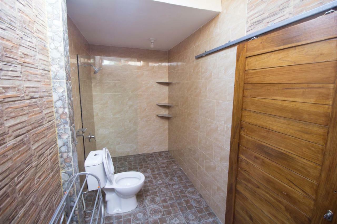 Yasa Homestay Toyapakeh Exterior foto